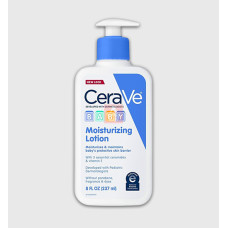 Cerave Baby Moisturizing Lotion 237ml